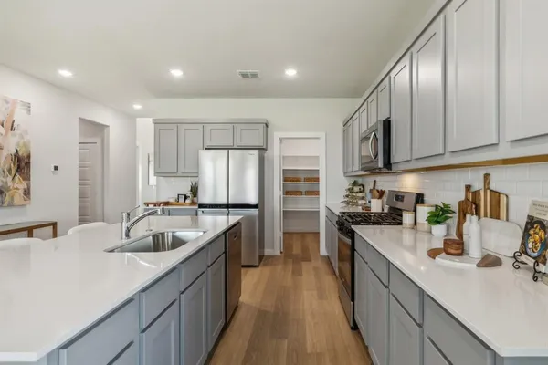 $584,990 | 4616 Sandburg Street, McKinney, TX 75071