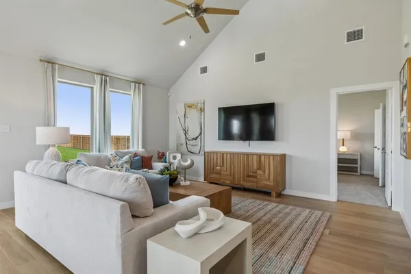 $584,990 | 4616 Sandburg Street, McKinney, TX 75071