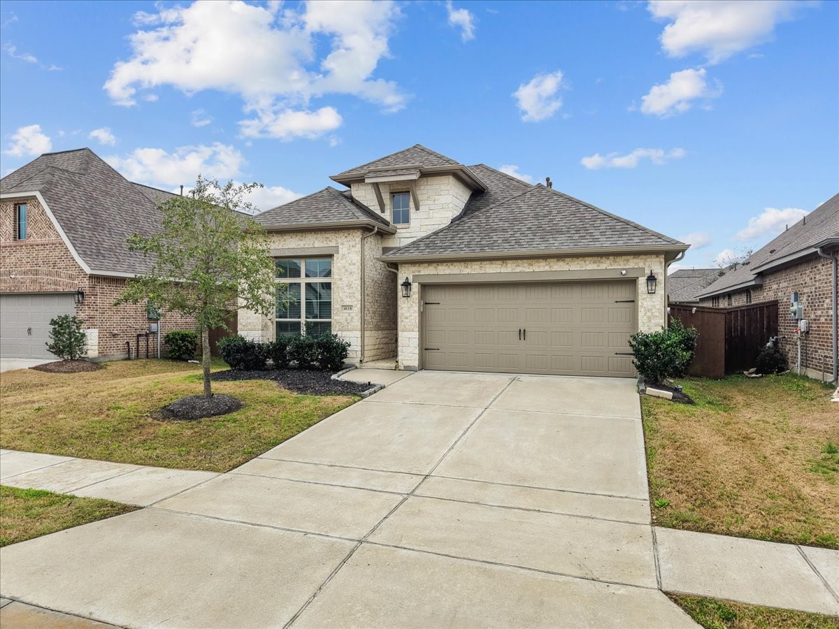 4618 Cooper Lane Rosharon, TX 77583 - Photo 4 of 40