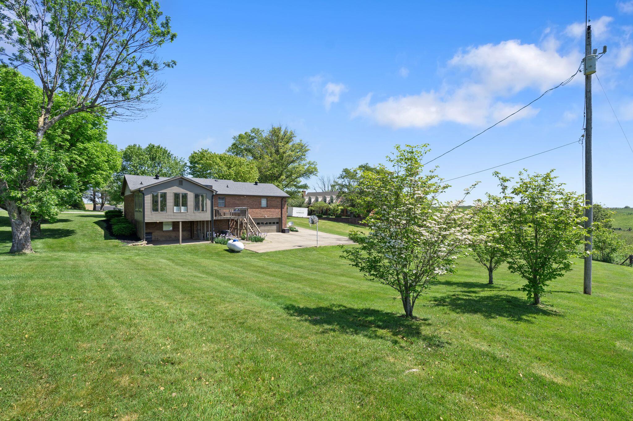 248 Ridge Road Mount Sterling, KY 40353 - Photo 77 of 77 89_F2008086