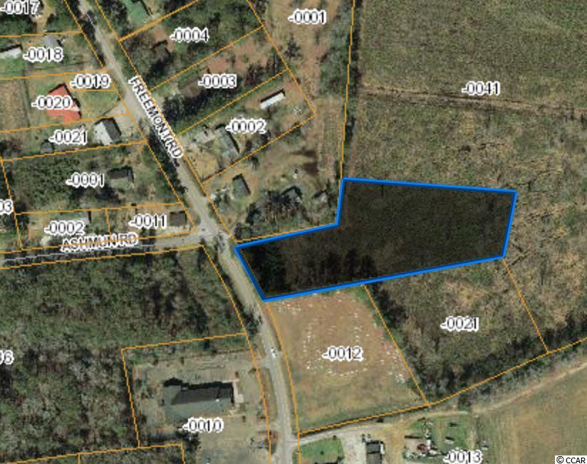 2.01-acres Freemont Road Longs, SC 29568 - Photo 1 of 3 Gallery Image 1