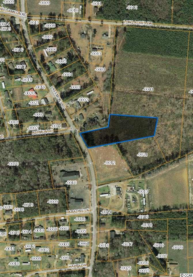 2.01-acres Freemont Road Longs, SC 29568 - Photo 2 of 3 Gallery Image 2