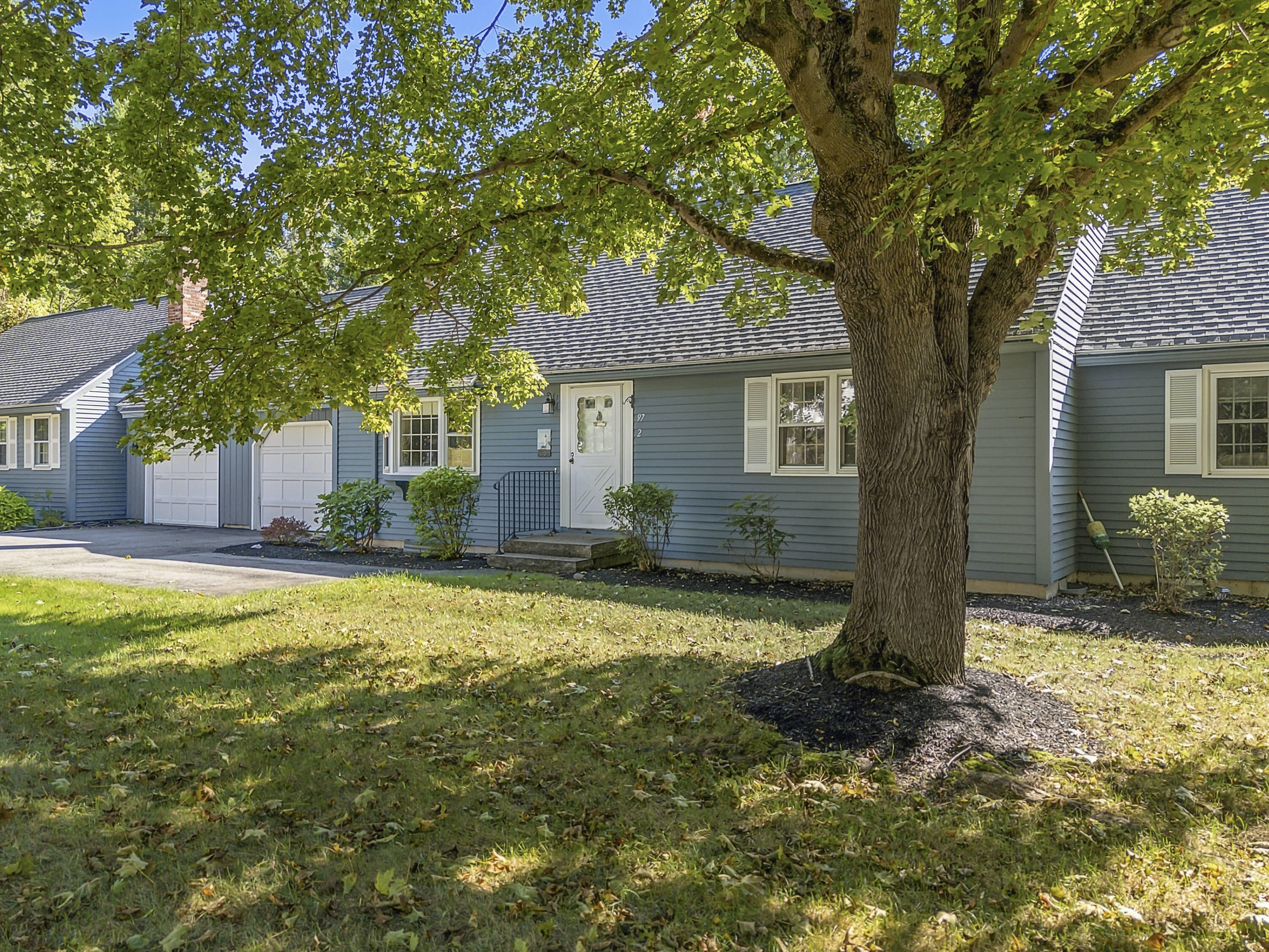 97 Flintlock Village Road, Unit 2 Wells, ME 04090 - Photo 1 of 30 97 Flintlock Village Rd #2_101