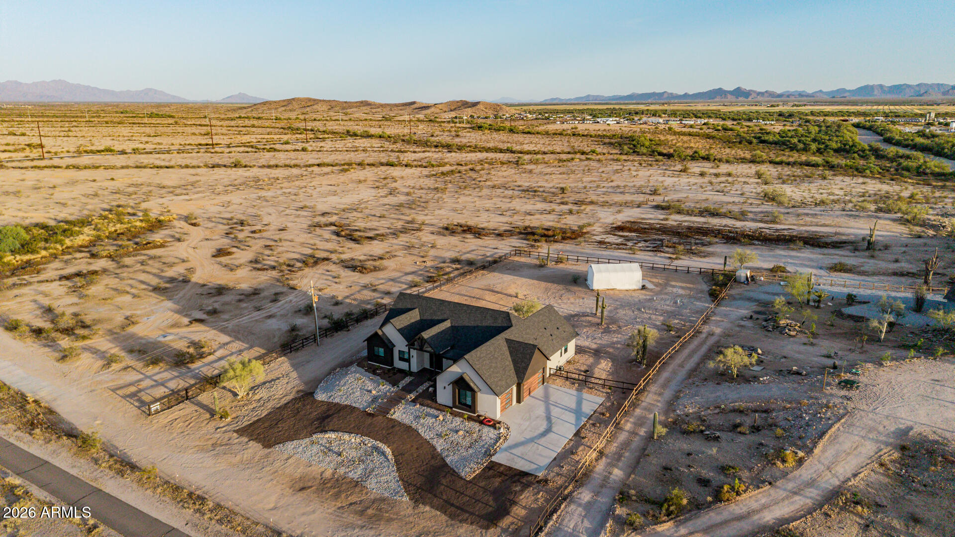 15606 South Tuthill Road Buckeye, AZ 85326 - Photo 68 of 108 68-Tuthill