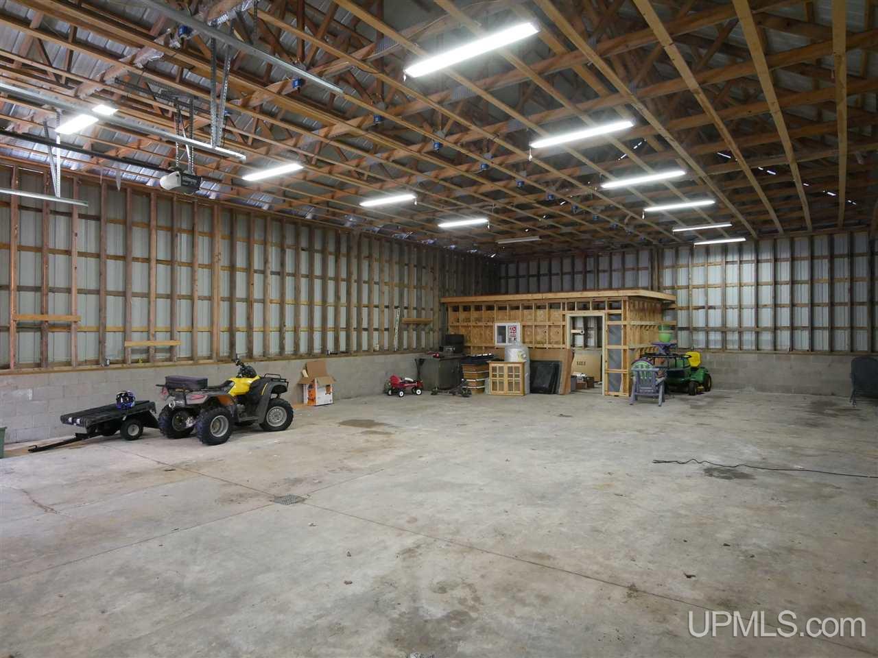 3349 Mikkola Road Mohawk, MI 49950 - Photo 45 of 49