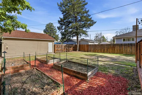 $459,999 | 4186 South Lincoln Street, Englewood, CO 80113