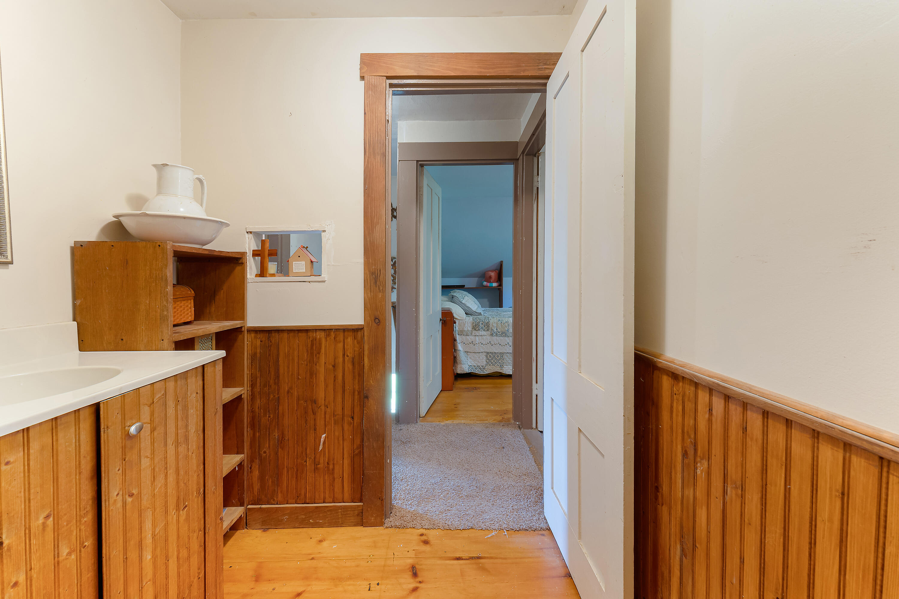 940 Head Tide Hill Road Alna, ME 04535 - Photo 36 of 48 36