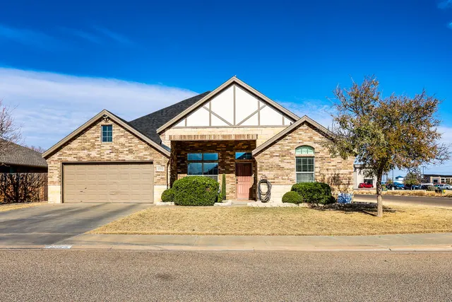 $350,000 | 6502 71st Street, Lubbock, TX 79424