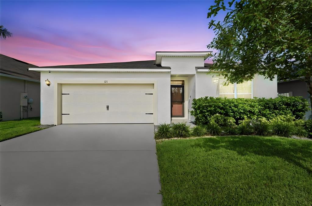 121 Old Mill Pond Road Edgewater, FL 32141 - Photo 1 of 25