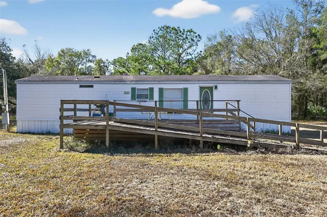 $175,000 | 7405 Bonnie Lake Road, Brooksville, FL 34601