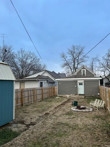 $99,500 | 312 West 6th Street, Peru, IN 46970