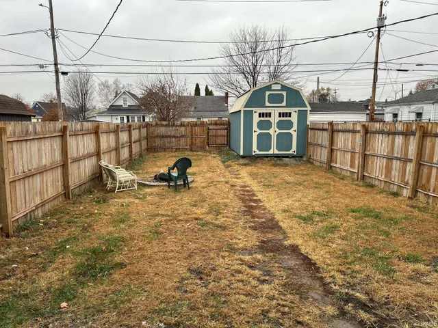 $99,500 | 312 West 6th Street, Peru, IN 46970