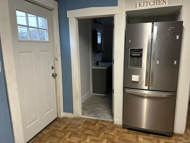 $99,500 | 312 West 6th Street, Peru, IN 46970