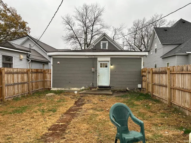 $99,500 | 312 West 6th Street, Peru, IN 46970