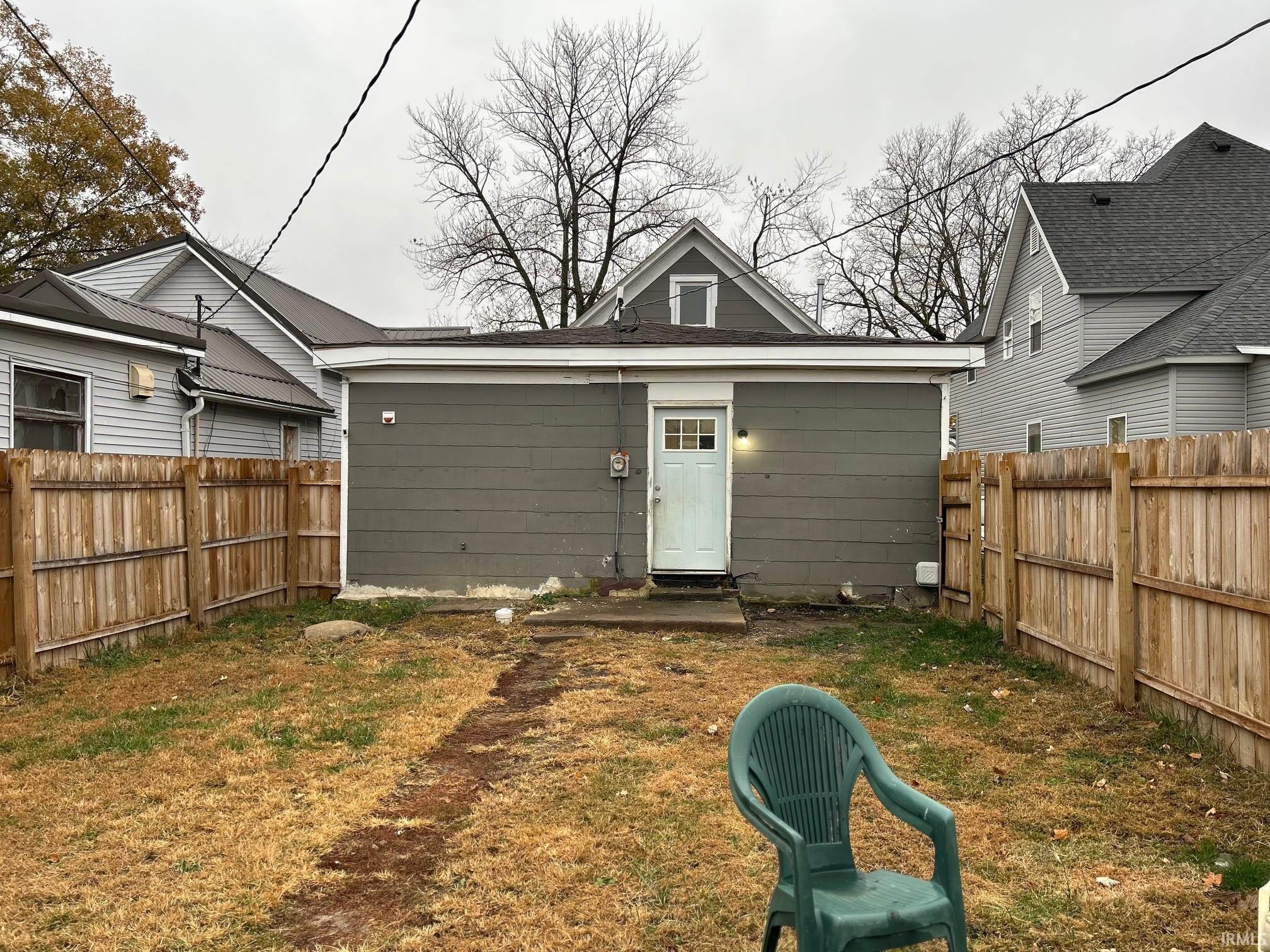 312 West 6th Street Peru, IN 46970 - Photo 5 of 12