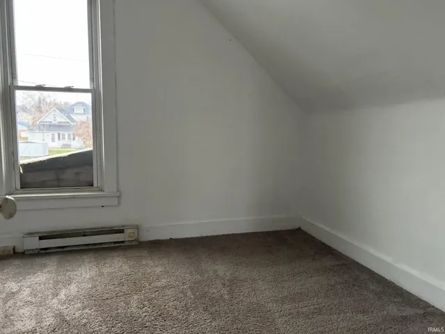 $99,500 | 312 West 6th Street, Peru, IN 46970