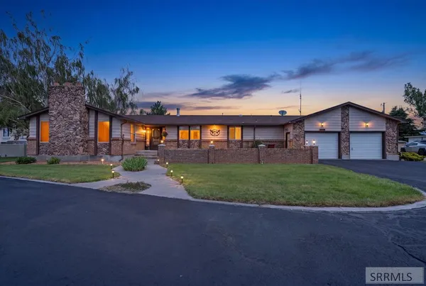$439,900 | 2224 Highway 33, Sugar City, ID 83448