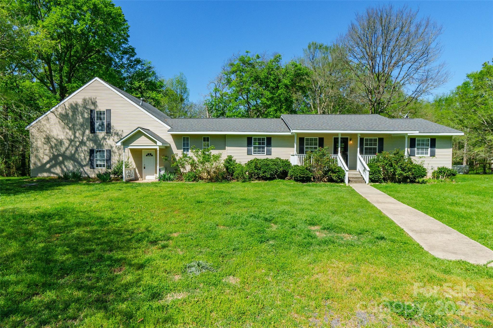 4557 Hidden Valley Road Rock Hill, SC 29730 - Photo 1 of 45 Gallery Image 1