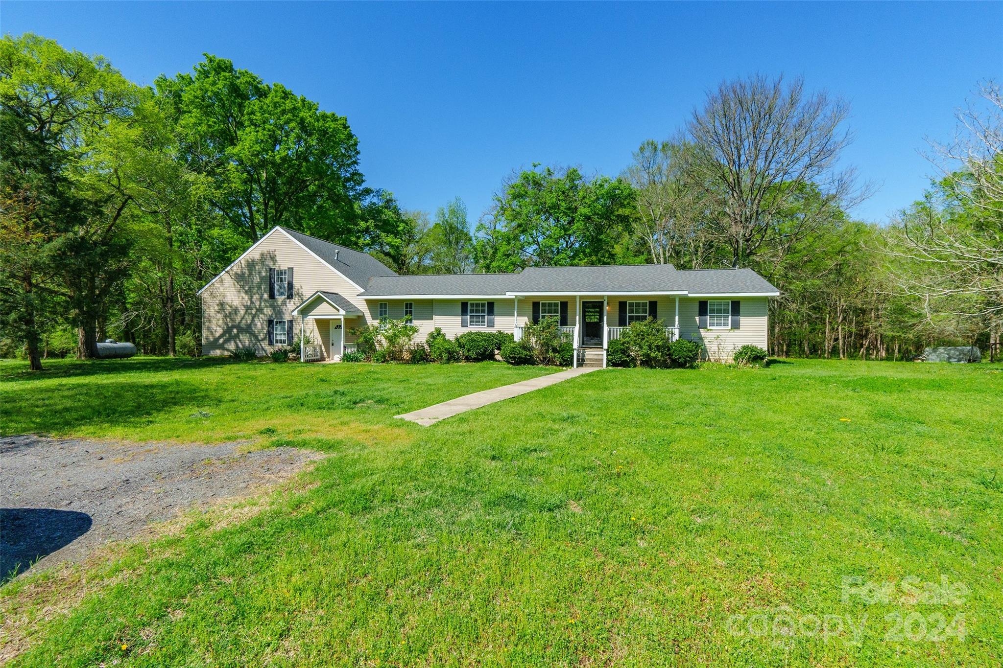 4557 Hidden Valley Road Rock Hill, SC 29730 - Photo 2 of 45 Gallery Image 2