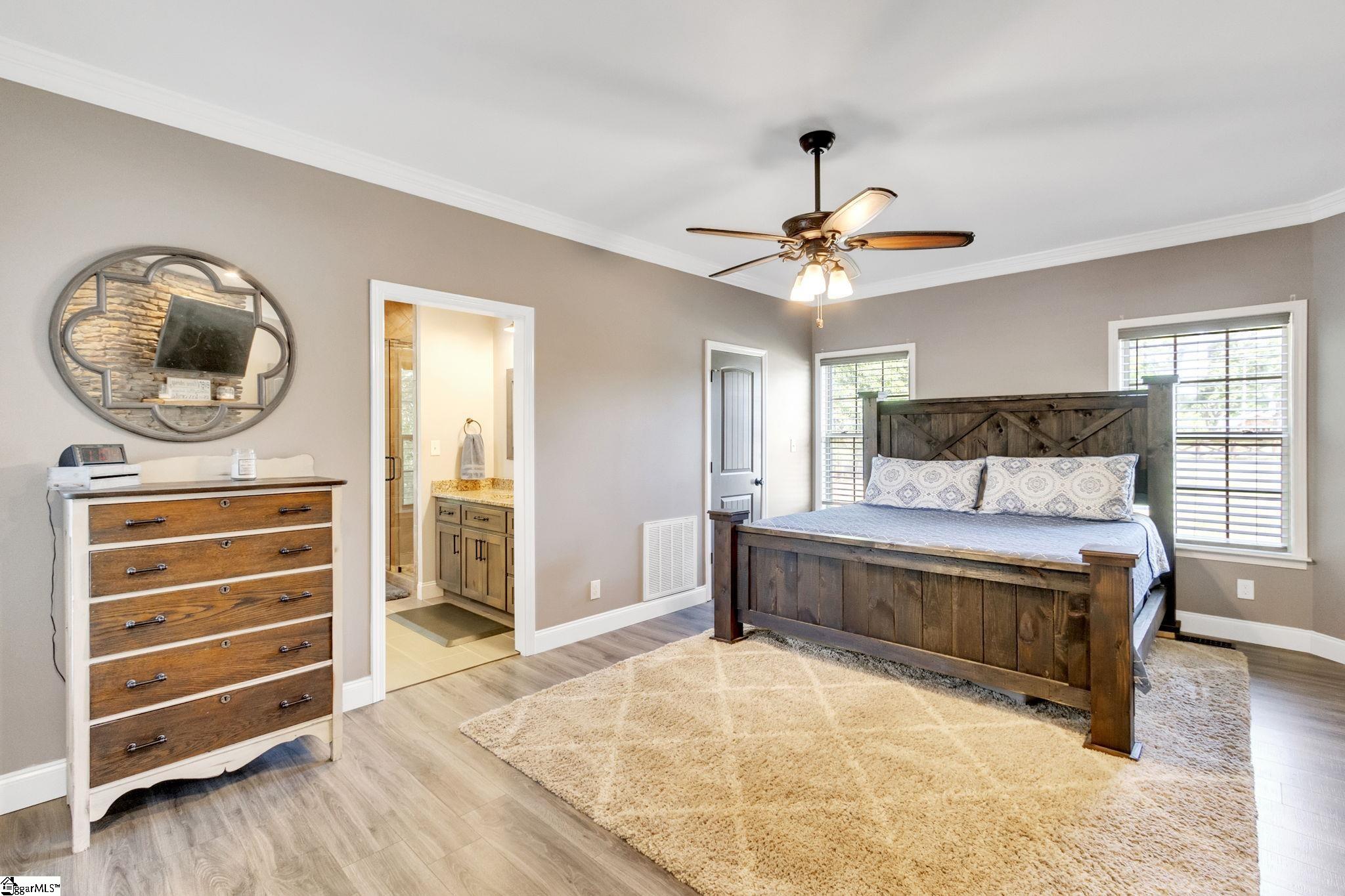 744 Dunklin Bridge Road Fountain Inn, SC 29644 - Photo 19 of 36