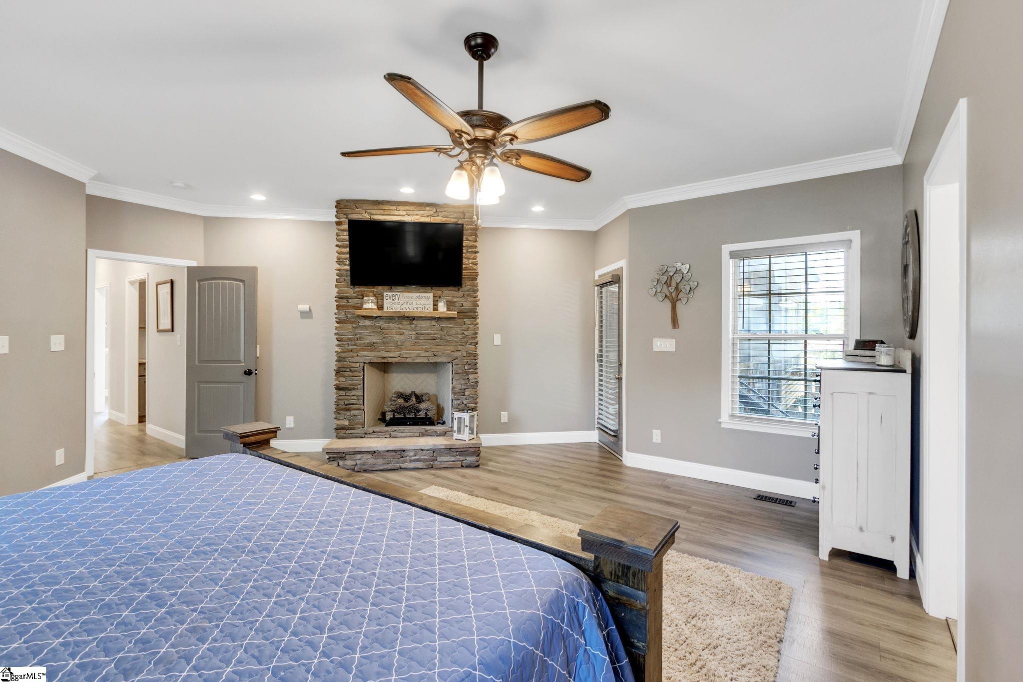 744 Dunklin Bridge Road Fountain Inn, SC 29644 - Photo 20 of 36