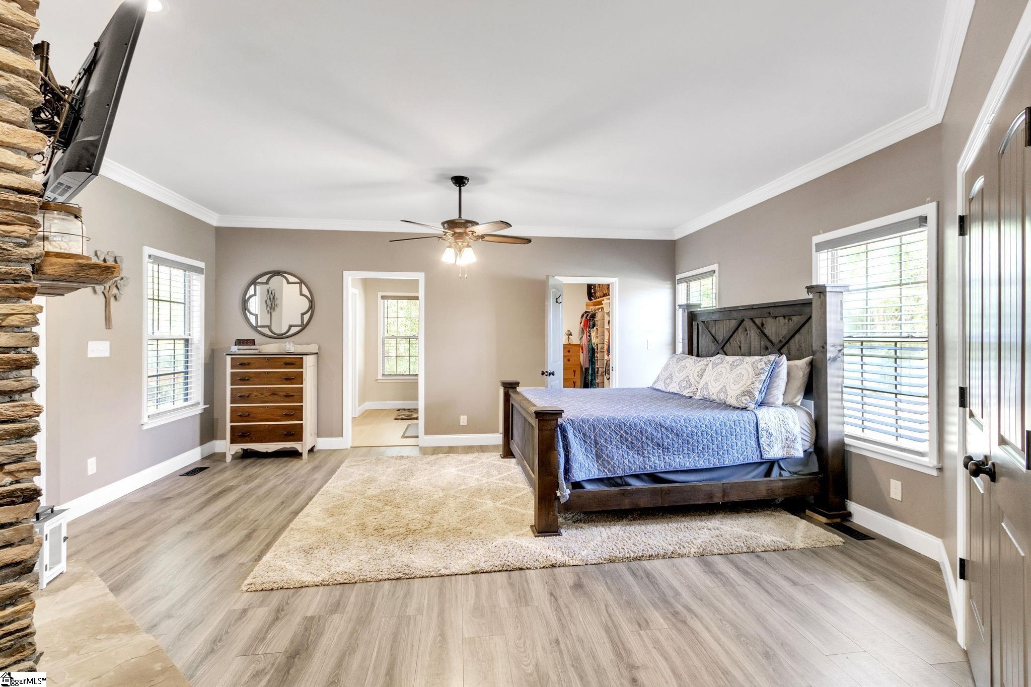 744 Dunklin Bridge Road Fountain Inn, SC 29644 - Photo 21 of 36