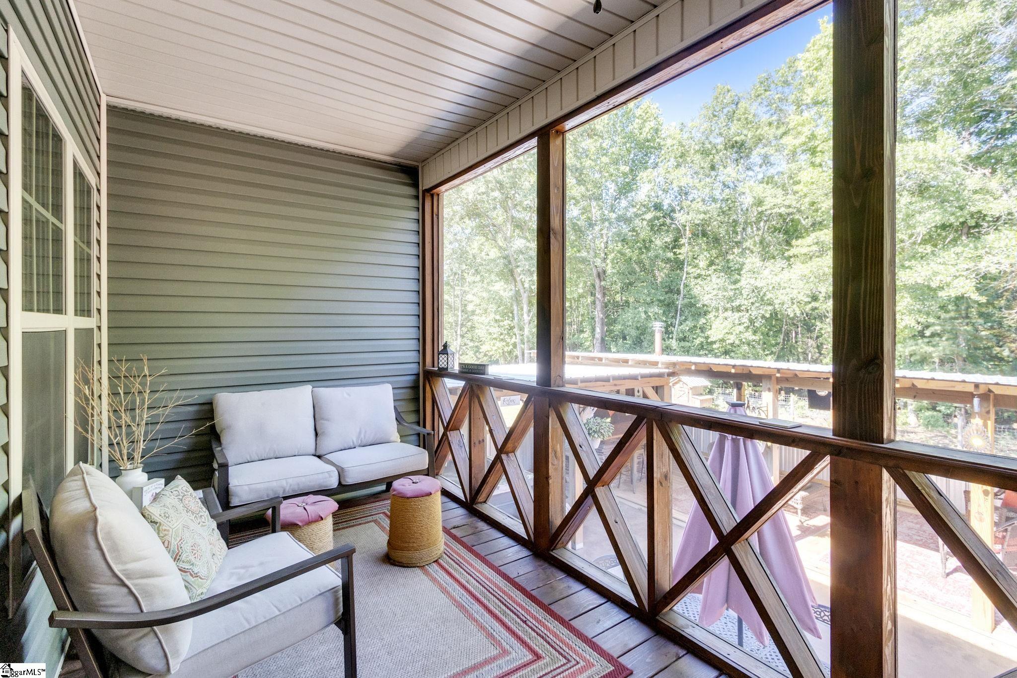 744 Dunklin Bridge Road Fountain Inn, SC 29644 - Photo 25 of 36