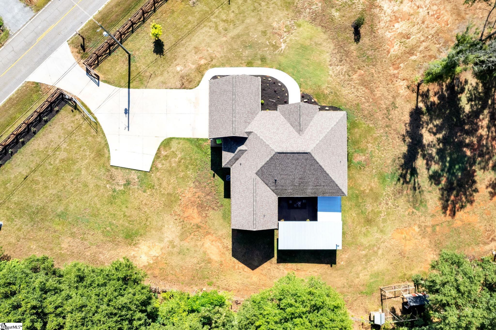 744 Dunklin Bridge Road Fountain Inn, SC 29644 - Photo 34 of 36