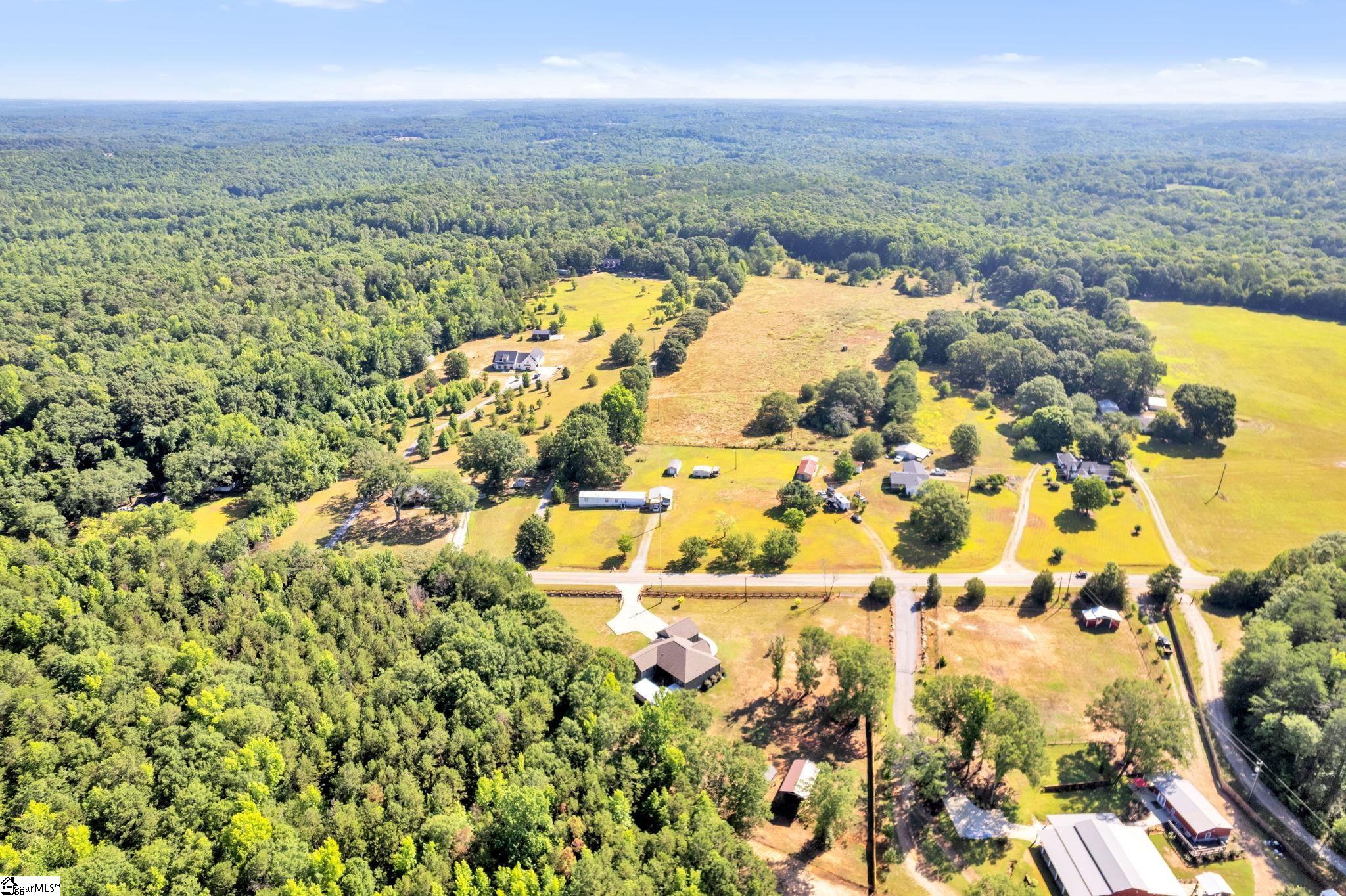 744 Dunklin Bridge Road Fountain Inn, SC 29644 - Photo 36 of 36
