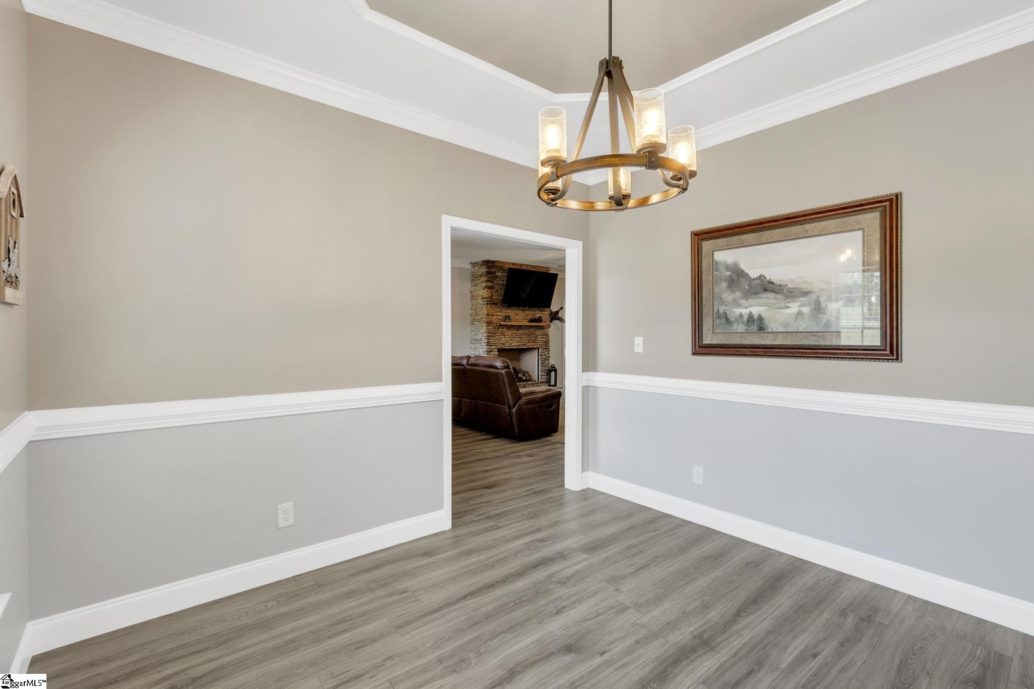 744 Dunklin Bridge Road Fountain Inn, SC 29644 - Photo 9 of 36