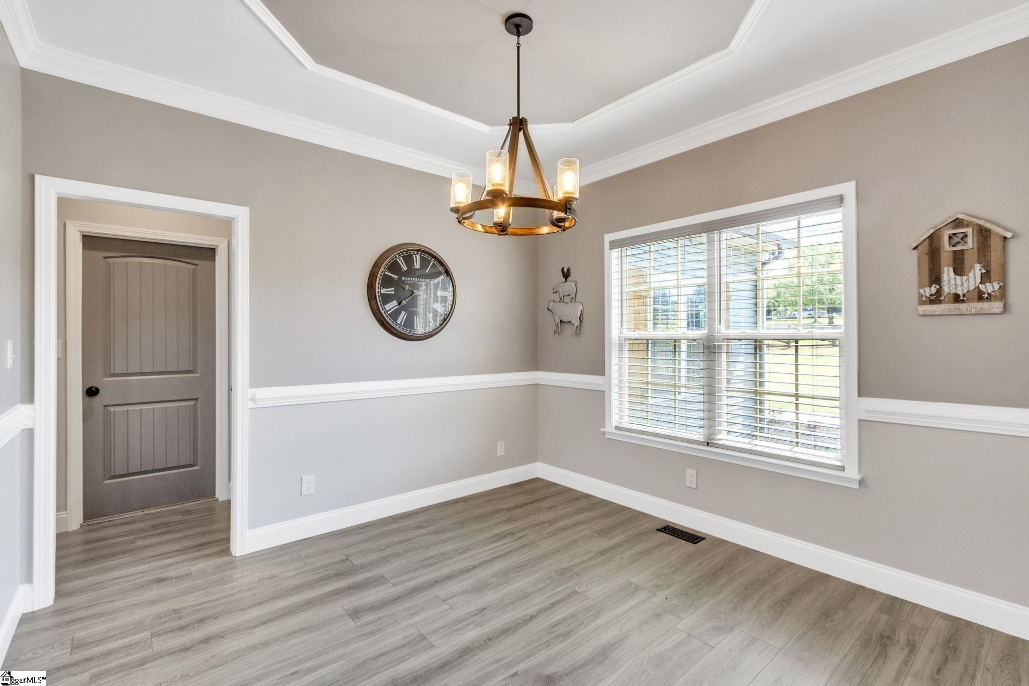 744 Dunklin Bridge Road Fountain Inn, SC 29644 - Photo 10 of 36