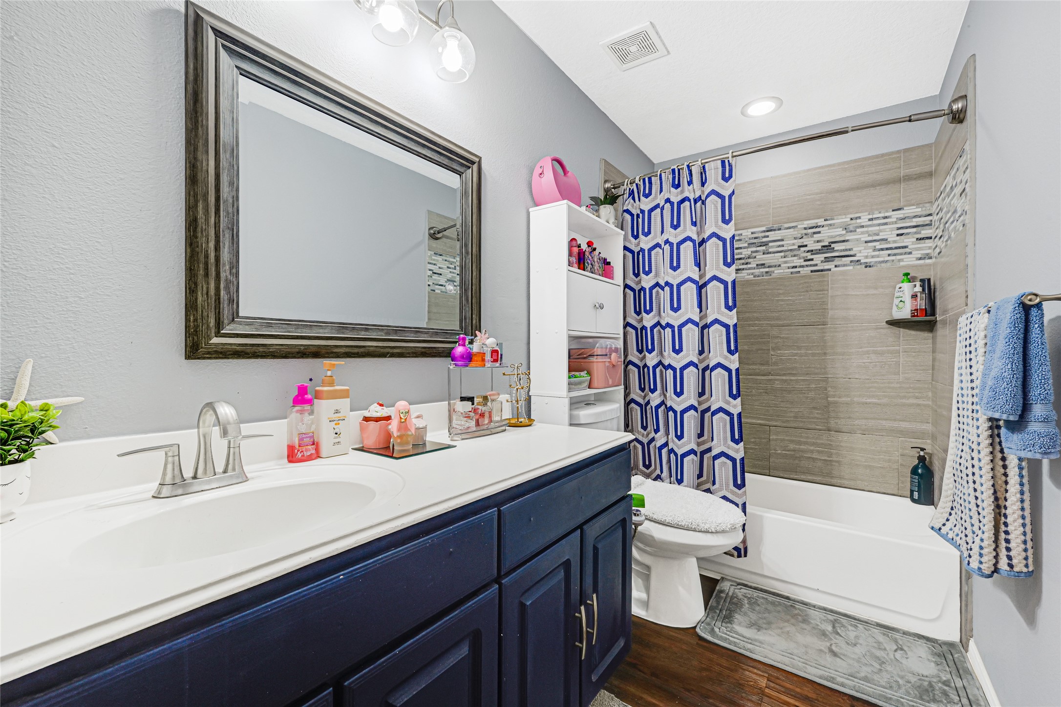 9825 Hyacinth Way Conroe, TX 77385 - Photo 20 of 21