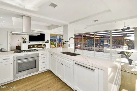 $1,275,000 | 7137 East Rancho Vista Drive, Unit 7008, Scottsdale, AZ 85251