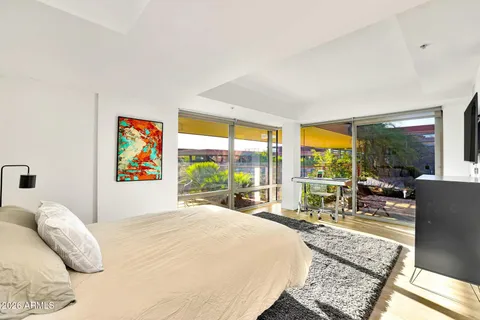 $1,275,000 | 7137 East Rancho Vista Drive, Unit 7008, Scottsdale, AZ 85251