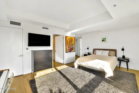 $1,275,000 | 7137 East Rancho Vista Drive, Unit 7008, Scottsdale, AZ 85251