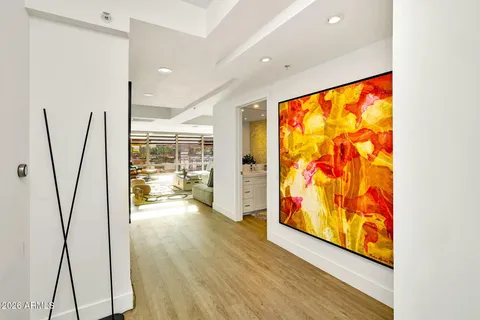 $1,275,000 | 7137 East Rancho Vista Drive, Unit 7008, Scottsdale, AZ 85251