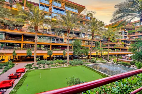 $1,275,000 | 7137 East Rancho Vista Drive, Unit 7008, Scottsdale, AZ 85251