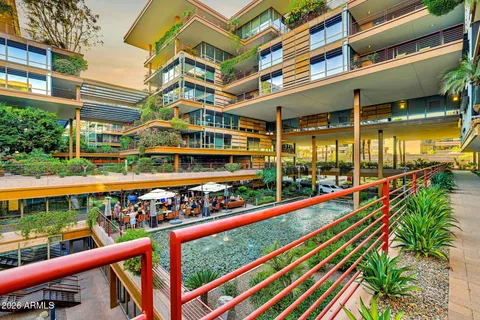 $1,275,000 | 7137 East Rancho Vista Drive, Unit 7008, Scottsdale, AZ 85251