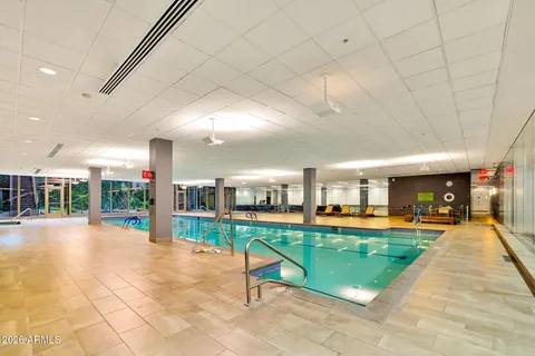 $1,275,000 | 7137 East Rancho Vista Drive, Unit 7008, Scottsdale, AZ 85251