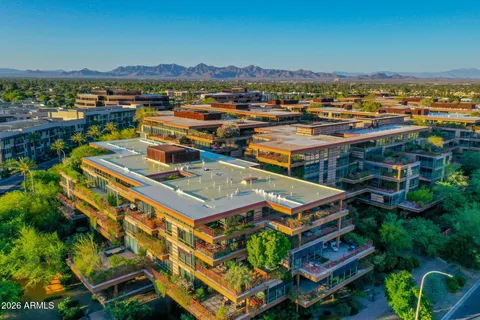 $1,275,000 | 7137 East Rancho Vista Drive, Unit 7008, Scottsdale, AZ 85251