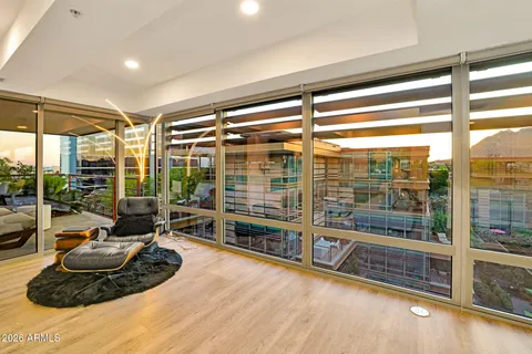 $1,275,000 | 7137 East Rancho Vista Drive, Unit 7008, Scottsdale, AZ 85251