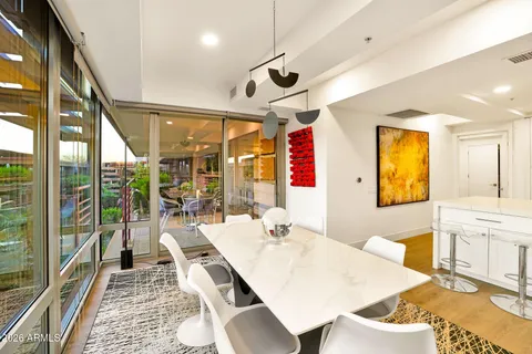 $1,275,000 | 7137 East Rancho Vista Drive, Unit 7008, Scottsdale, AZ 85251