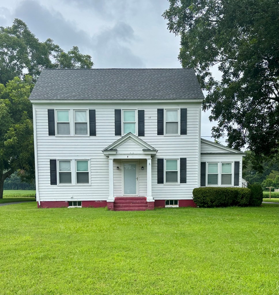 26091 Parksley Road Parksley, VA 23421 - Photo 33 of 33