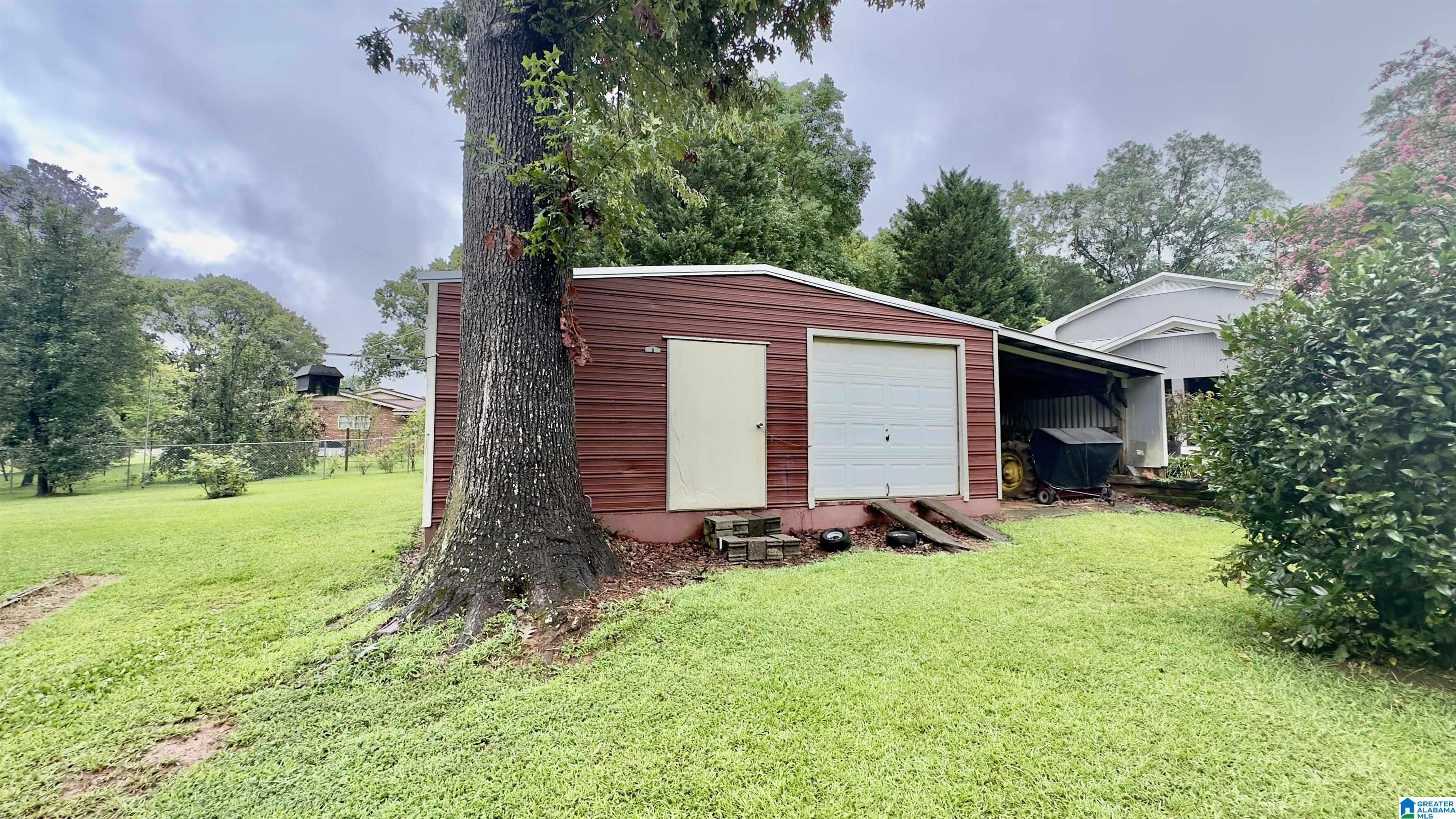 31 Quailwood Road Childersburg, AL 35044 - Photo 12 of 54