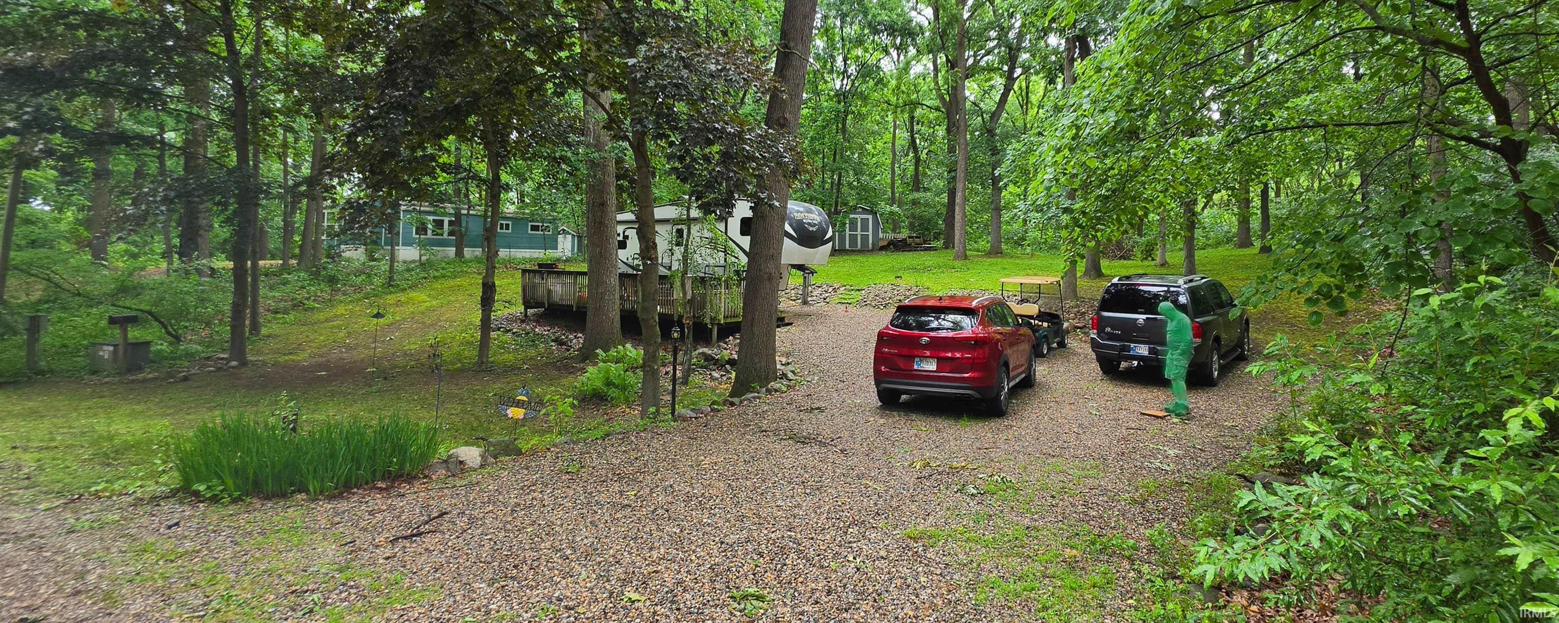 360 Timber Angola, IN 46703 - Photo 1 of 20