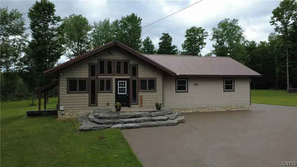 $799,900 | 5117 Pleasant Valley Road North, Greig, NY 13312