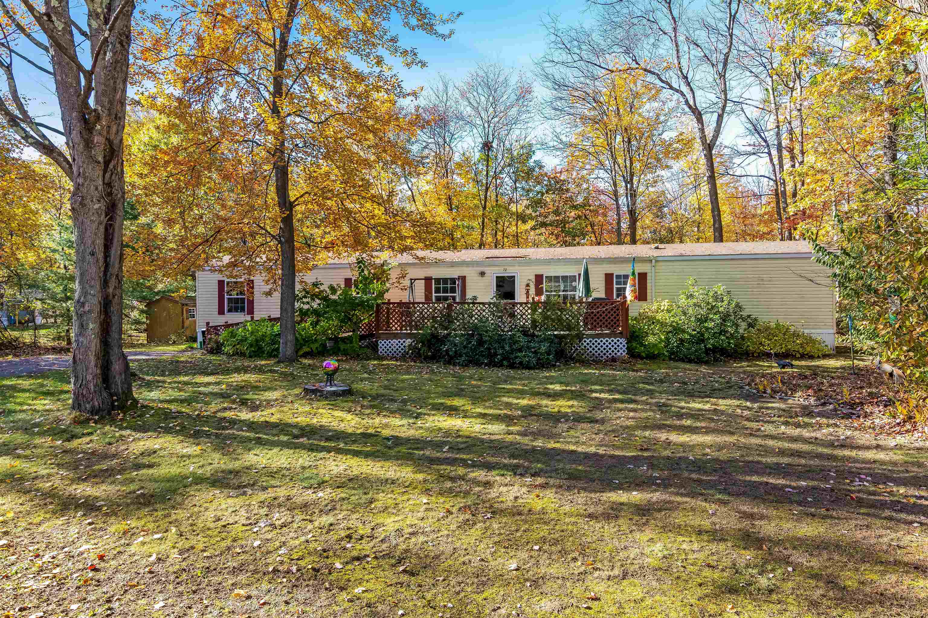 72 Wedgewood Road Colchester, VT 05446 - Photo 1 of 31 Gallery Image 1