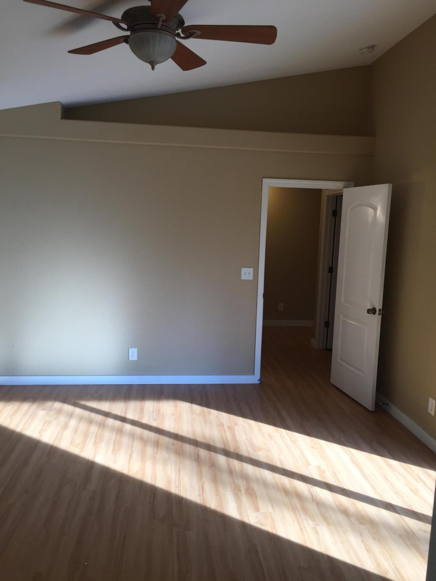 2330 Oxford Road Redding, CA 96002 - Photo 15 of 23 Master bedroom