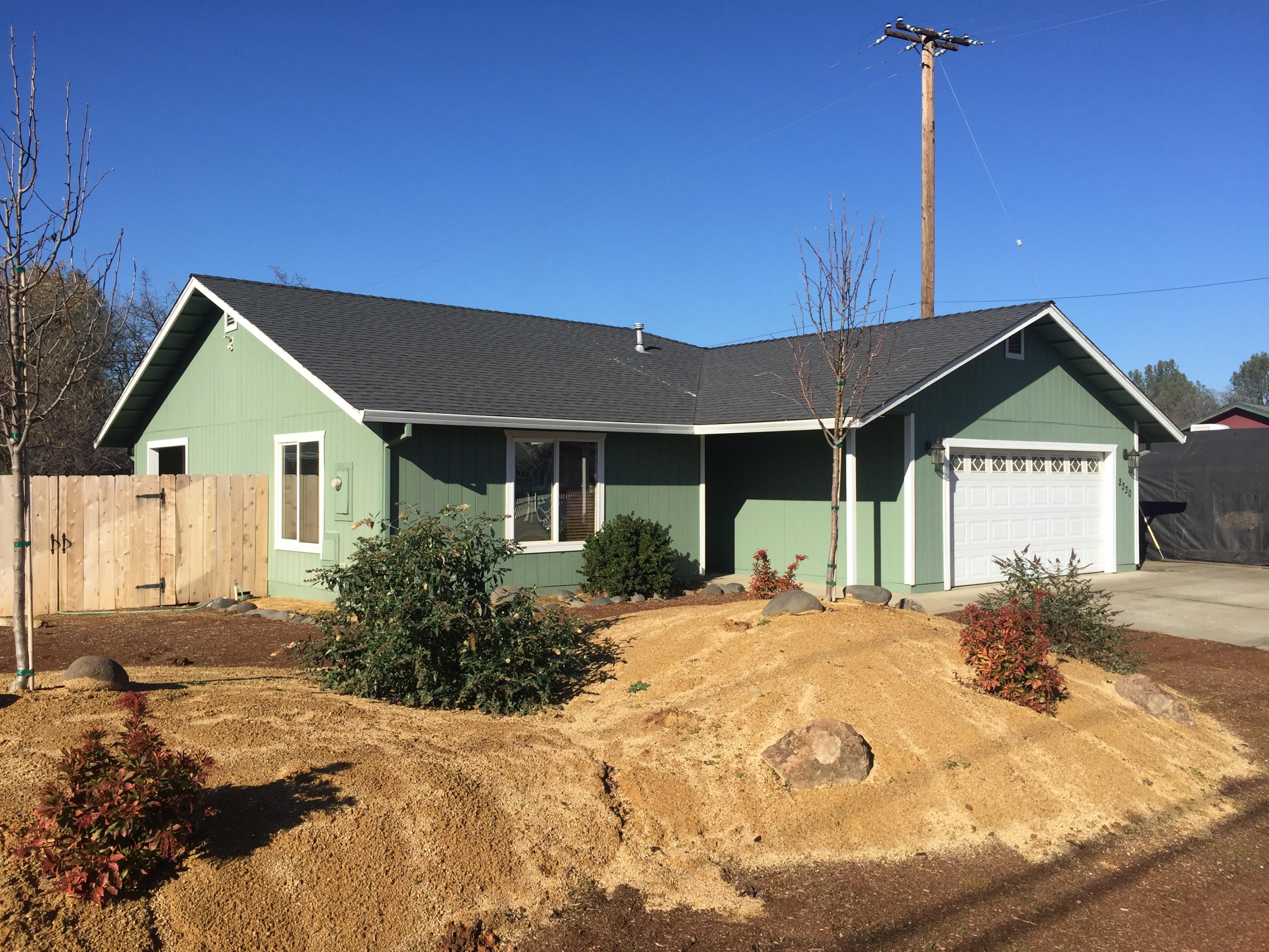 2330 Oxford Road Redding, CA 96002 - Photo 19 of 23 Low maintenance
