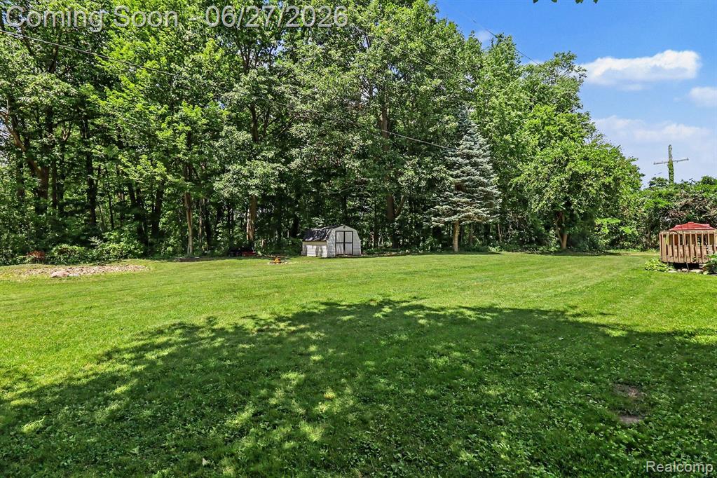 2905 German Road Columbiaville, MI 48421 - Photo 5 of 31